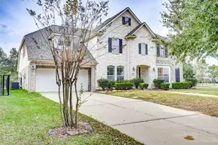 12231 W Colony Shore Dr, Cypress, TX 77433 - Photo 3