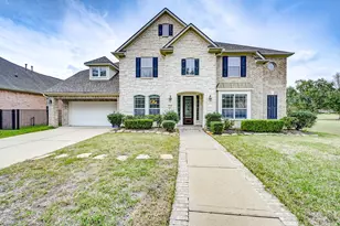 12231 W Colony Shore Dr, Cypress, TX 77433 - Photo 1