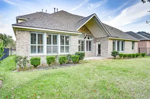 12231 W Colony Shore Dr, Cypress, TX 77433 - Photo 47