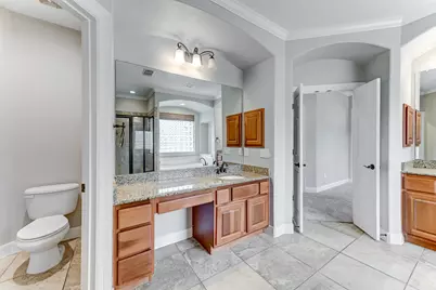 12231 W Colony Shore Drive, Cypress, TX 77433 - Photo 23