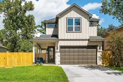 22806 August Leaf Drive, Tomball, TX 77375 - Photo 1