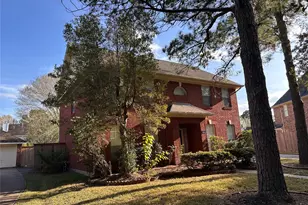 4506 Colony Hills Dr, Sugar Land, TX 77479 - Photo 3