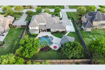 21414 Fairhaven Creek Drive, Cypress, TX 77433 - Photo 5