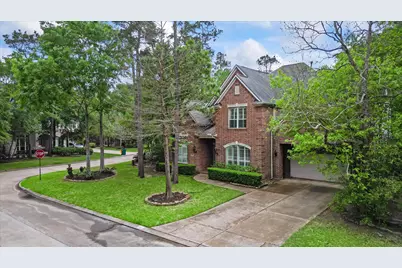 66 Chamomile Court, The Woodlands, TX 77382 - Photo 1