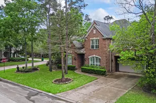 66 Chamomile Ct, The Woodlands, TX 77382 - Photo 1