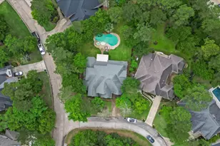 66 Chamomile Ct, The Woodlands, TX 77382 - Photo 5