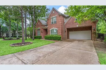 66 Chamomile Court, The Woodlands, TX 77382 - Photo 3