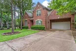 66 Chamomile Ct, The Woodlands, TX 77382 - Photo 3