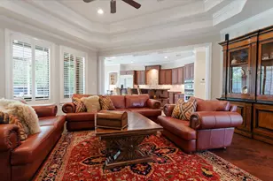 66 Chamomile Ct, The Woodlands, TX 77382 - Photo 19