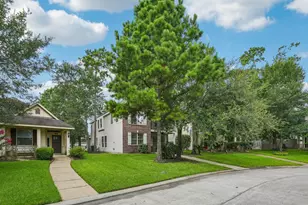 90 Panterra Way, The Woodlands, TX 77382 - Photo 5