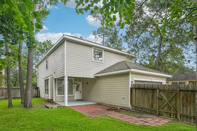 90 Panterra Way, The Woodlands, TX 77382 - Photo 35