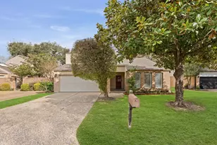 310 W Fair Harbor Ln, Houston, TX 77079 - Photo 1