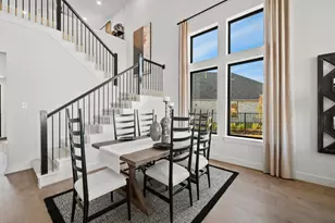 21202 Flower Nectar Ct, Cypress, TX 77433 - Photo 7