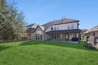 1611 Tonkawa Trail, Katy, TX 77493 - Photo 19
