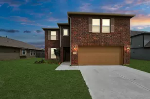 2927 Silverhorn Ln, Rosenberg, TX 77471 - Photo 5