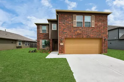 2927 Silverhorn Lane, Rosenberg, TX 77471 - Photo 1