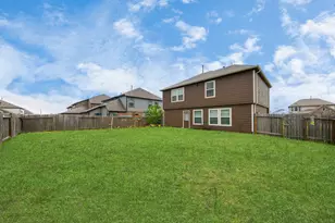 2927 Silverhorn Ln, Rosenberg, TX 77471 - Photo 7