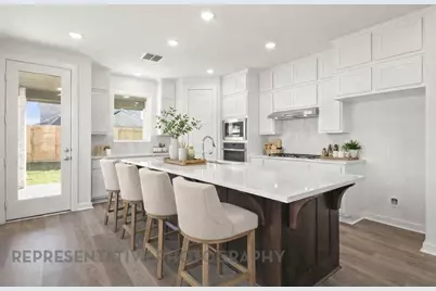 8728 Mancos Valley Court, Porter, TX 77365 - Photo 5