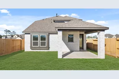 8728 Mancos Valley Court, Porter, TX 77365 - Photo 23