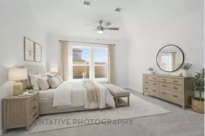 8728 Mancos Valley Court, Porter, TX 77365 - Photo 3