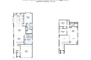 8728 Mancos Vly Ct, Porter, TX 77365 - Photo 7