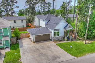 175 Water Oak, Livingston, TX 77351 - Photo 31