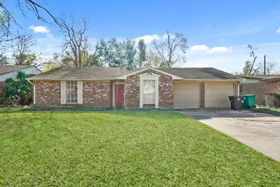 4319 Tiffany Drive, Houston, TX 77045 - Photo 1