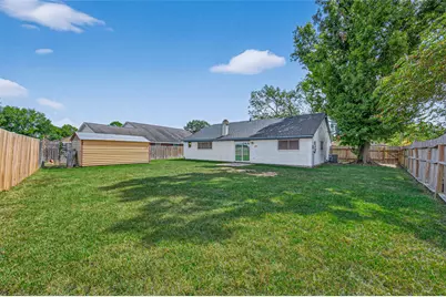 6822 Dusty Dawn Drive, Houston, TX 77086 - Photo 35