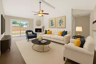 6822 Dusty Dawn Dr, Houston, TX 77086 - Photo 3