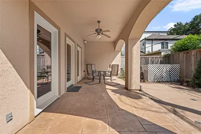6615 Wanita Place, Houston, TX 77007 - Photo 29
