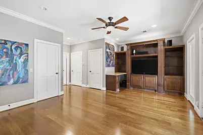 6615 Wanita Place, Houston, TX 77007 - Photo 5