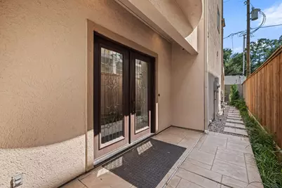 6615 Wanita Place, Houston, TX 77007 - Photo 3