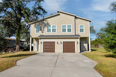 7937 Richland Drive #A, Houston, TX 77028 - Photo 1