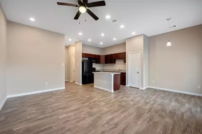 7937 Richland Drive #A, Houston, TX 77028 - Photo 5