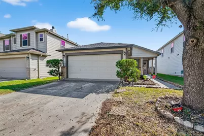 2614 Skyview Crest Court, Houston, TX 77047 - Photo 3