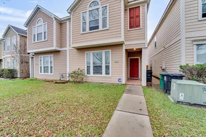 8018 Grow Lane, Houston, TX 77040 - Photo 1