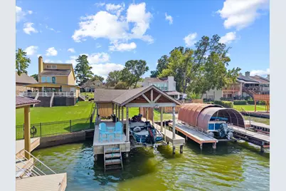 763 & 806 Lake View Drive, Montgomery, TX 77356 - Photo 1