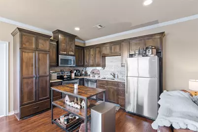 4032 Golden Eagle Drive, Bryan, TX 77808 - Photo 11