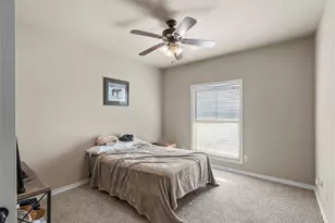 4032 Golden Eagle Dr, Bryan, TX 77808 - Photo 7