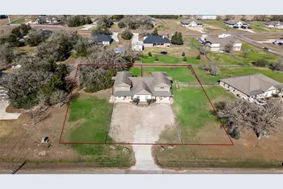 4032 Golden Eagle Drive, Bryan, TX 77808 - Photo 1