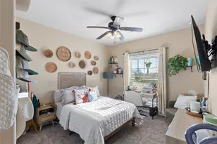 4032 Golden Eagle Dr, Bryan, TX 77808 - Photo 19