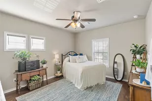 4032 Golden Eagle Dr, Bryan, TX 77808 - Photo 27