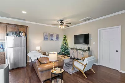 4032 Golden Eagle Drive, Bryan, TX 77808 - Photo 9