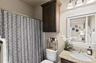 4032 Golden Eagle Dr, Bryan, TX 77808 - Photo 15