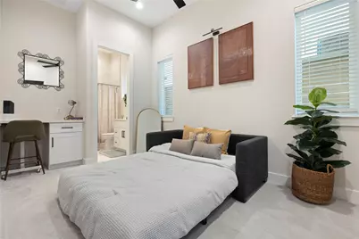 1410 Milby Street #C, Houston, TX 77003 - Photo 5