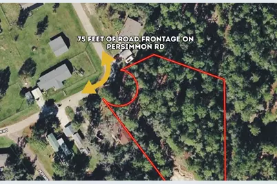 0 Persimmon Road, Onalaska, TX 77360 - Photo 5