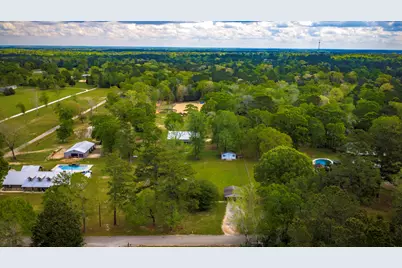 200 Manuel Road, Shepherd, TX 77371 - Photo 3