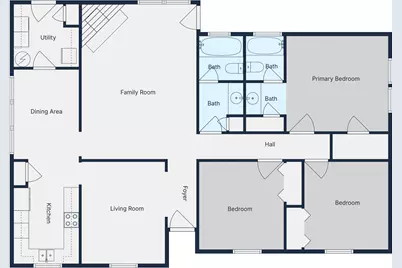 200 Manuel Road, Shepherd, TX 77371 - Photo 21