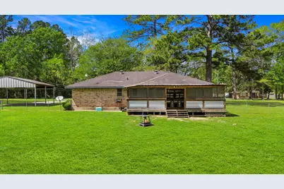 200 Manuel Road, Shepherd, TX 77371 - Photo 5