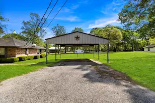 200 Manuel, Shepherd, TX 77371 - Photo 5